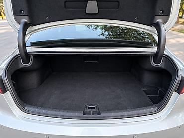 grander: Hyundai Grandeur: 2021 г., 3 л, Автомат, Газ, Седан — 8