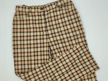 buty aldi: Spodnie materiałowe damskie, rozmiar M — 1