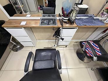 Продажа салонов красоты и кабинетов: 💈 Продаётся готовое коммерческое помещение кок джар цена срочная 🔥 — 10