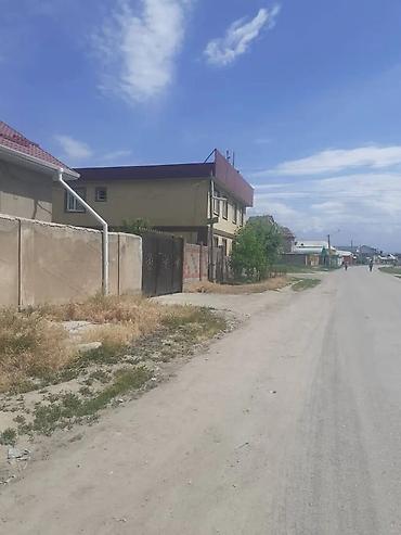 Үйлөрдү ижарага берүү: 20 м², 2 бөлмө, Алтын-ордо ж/м, Жаныбарлары жок — 2