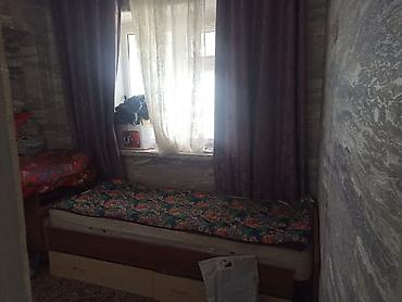 Сдаётся полдома 60 кв 3 комнаты Турусбекова Кудрука - Планировка at lalafo.kg Сдаётся полдома 60 кв 3 комнаты Турусбекова Кудрука - Планировка