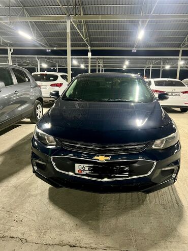 к7 киа: Chevrolet Malibu: 2016 г., 1.5 л, Автомат, Бензин, Седан