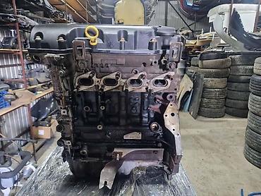 passat b5.5 farovi: MOTOR 1.4 TURBO 140KS ZA CHEVROLET CRUZE, ORLANDO, TRAX | Svi delovi — 1