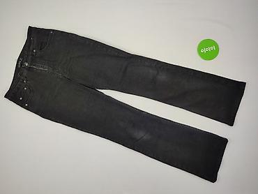 jeans ysl: Denim, Jeansy damskie, rozmiar M — 2