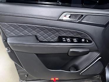 Ssangyong: Ssangyong Rexton: 2019 г., 2.2 л, Автомат, Дизель, Внедорожник — 15
