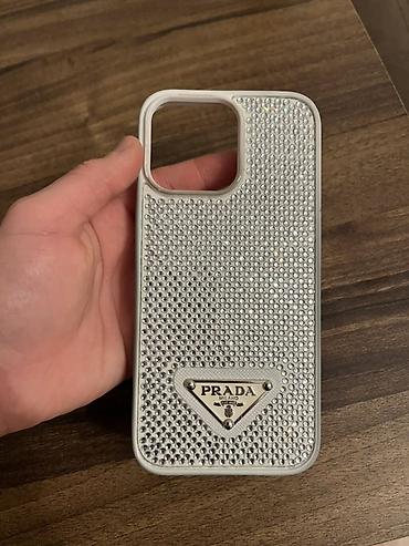 premium: Məhsul: Premium dizaynlı iPhone qoruyucu örtükləri ideal — 4