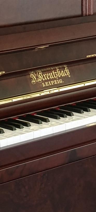 mekteb çanta: PETROF upright pianino – klassik Avropa səsi və müasir dizaynın — 7