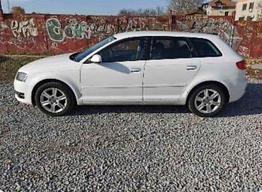 turbina: MOTORI DIZNE TURBINE ZA AUDI A3 OD 2008. DO 2012. GOD. | AUDI A3 8P — 2