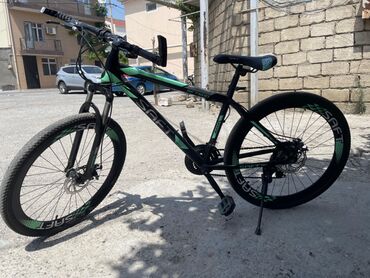 çingiz abdullayev pdf: İşlənmiş Şəhər velosipedi Saft, 26", sürətlərin sayı: 8, Ünvandan götürmə