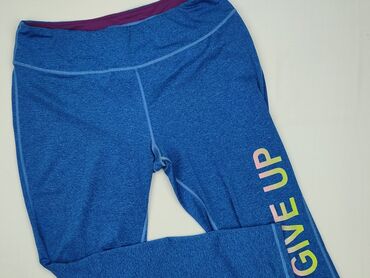 dżinsy pepe jeans: Leggings Sports for women, size XL (EU 42)