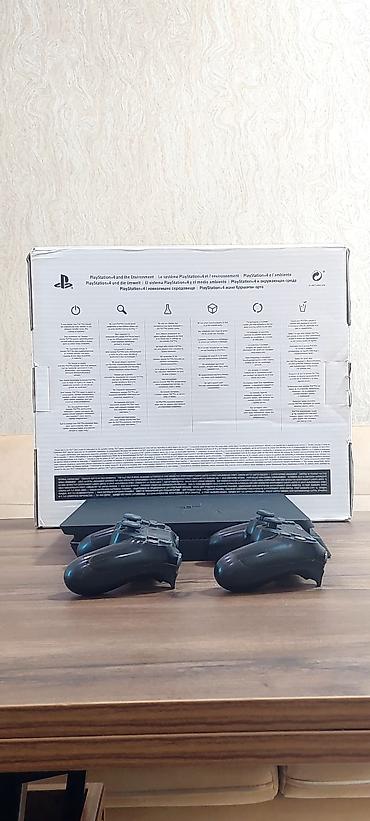 iphone 5s ucuz: - Model: Sony PlayStation 4 Slim (qara) - Daxildir: 1 ədəd PS4 Slim — 2
