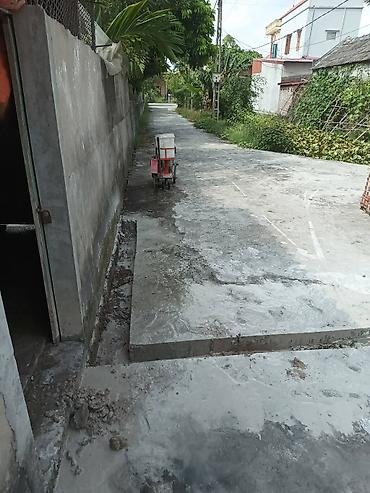 Beton işləri: Beton kəsmə xidməti - Divar, döşəmə və tavanlarda dəqiq və səliqəli — 24