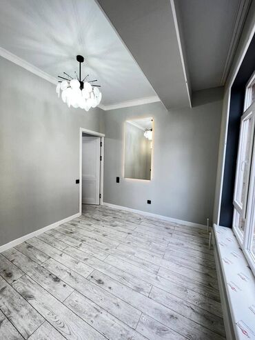 Продажа квартир: 1 комната, 42 м², Элитка, 5 этаж, Дизайнерский ремонт — 3