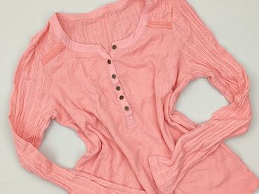 bluzka damska guess: Women's blouse, size S (EU 36)