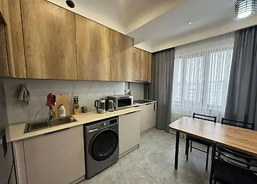 66: 1 комната, 52 м², Элитка, 9 этаж, Евроремонт — 6
