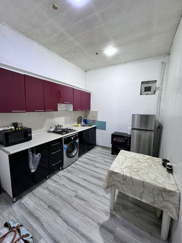 Uzunmüddətli kirayə evlər: TECILI SATILIR ZABRAT 2 DE SOT YARIM TORPAQDA 3 OTAQ 1 METBEX SENETLER — 2