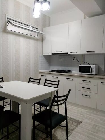 1 комнатная квартиа: 1 комната, Агентство недвижимости, Без подселения, С мебелью полностью
