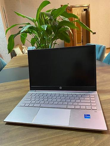 prosessor satilir: 💻 HP Pavilion 14 — Satılır İntel core i5 11ci nəsil, 512gb, çatdırılma — 3
