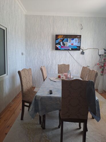 Həyət evləri və villaların satışı: Masdagaxa yola bazara yaxın 3 otaqlı heyet evı satılır sened kupca — 5