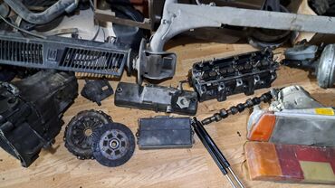 Sbor motorlar və silindr başlıqları: VAZ (LADA) 09SAMARA, 1.5 l, Benzin, 1987 il, İşlənmiş -da lalafo.az — 25 Sbor motorlar və silindr başlıqları: VAZ (LADA) 09SAMARA, 1.5 l, Benzin, 1987 il, İşlənmiş — 25