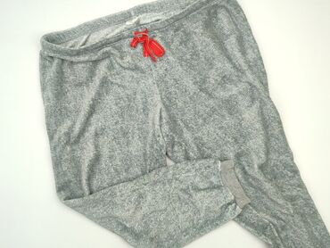 Sweatpants: C&A, 2XL (EU 44), condition - Very good