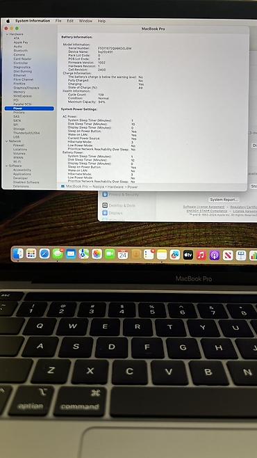 sony a 6400: 💻 Apple MacBook Pro 13″ M1, 2020 — 8/256 GB (серебристый/space gray) — 3