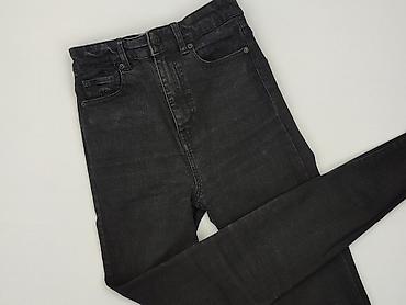 pull and bear denim collection jeans: PULL&BEAR, Jeansy damskie, rozmiar 2XS — 1