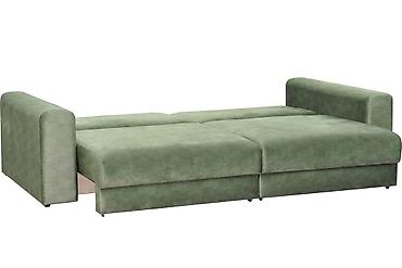 sofa: Прямой диван, Новый, В рассрочку — 2