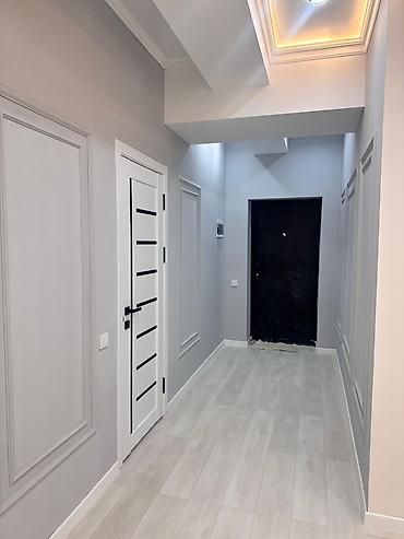 Продажа квартир: 1 комната, 45 м², 11 этаж — 3