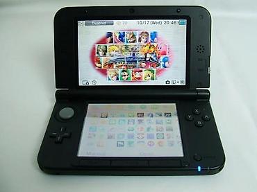 Nintendo 3DS: U ponudi Nintendo 3DS XL konzola, lepo očuvana sa manjim znakovima — 12
