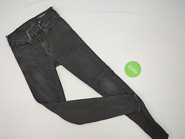 ecco damskie botki: Skinny, Jeansy damskie, rozmiar S — 2