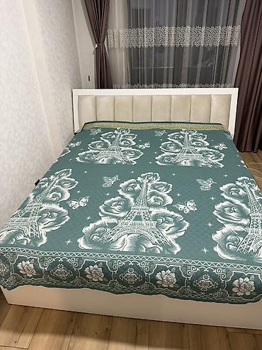 размер двуспального одеяла: Продаю двуспальную кровать С матрасом -размер длина 2,20 см ширина — 2