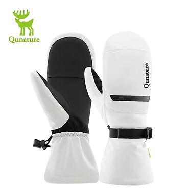 oura ring: Перчатки, варежки, Унисекс, Новый, цвет - Серый — 4
