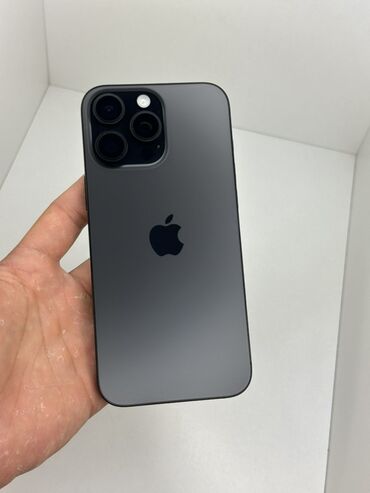 intel core i5 бишкек: IPhone 16 Pro Max, Б/у, 256 ГБ, Black Titanium, 100 %