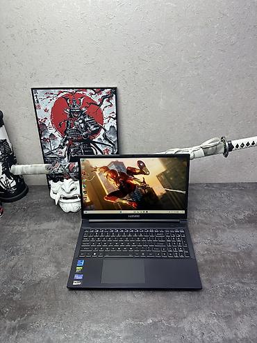 dell alienware: Ноутбук Hasee, Игровой, Б/у, Intel Core i7 — 1
