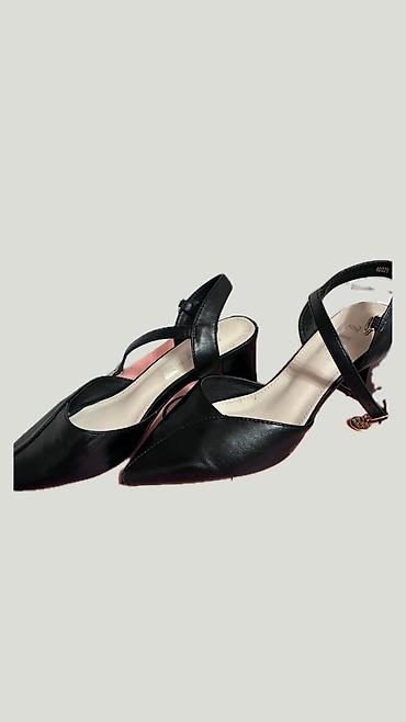 Туфли: Размеры 36-37 — 6