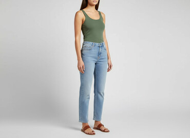 dsquared t shirty damskie: ONLY, Women`s top, size M