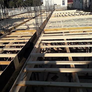 Beton işləri: Beton pillakan, Men uzun muddetdirki bu iwle mewqulam usda ozumem hec — 9