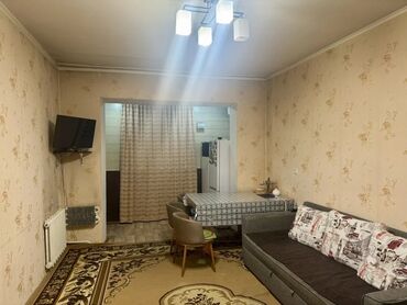 Долгосрочная аренда квартир: 2 комнаты, Агентство недвижимости, Без подселения, С мебелью полностью