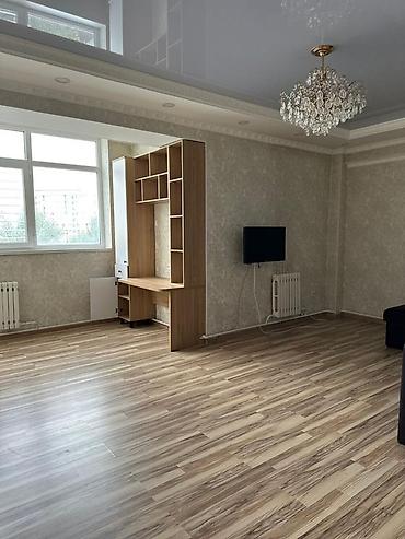 Долгосрочная аренда квартир: 2 комнаты — 4