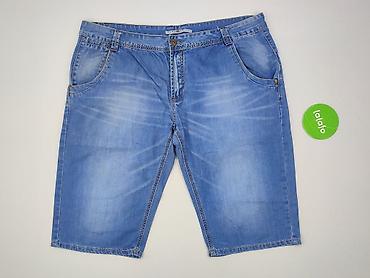 peak and: Denim, Szorty dla mężczyzn, rozmiar 2XL — 2