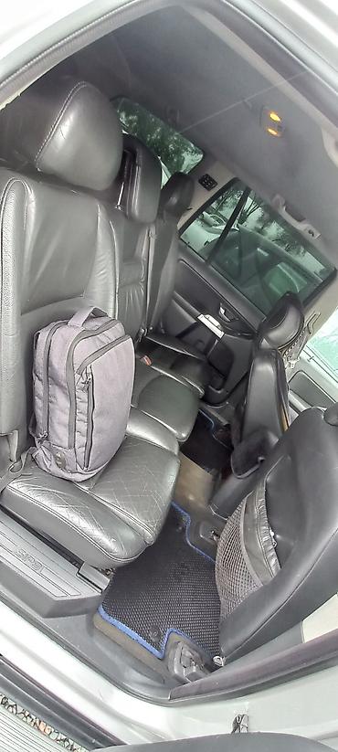 радиатор на вольво: Volvo XC90: 2004 г., 2.5 л, Автомат, Бензин, Внедорожник — 10