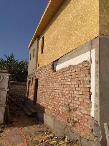 Каменщики, кладчики: Каменщик. Больше 6 лет опыта — 11