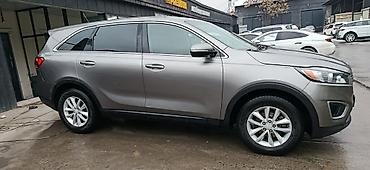 kia sorento 2003: Kia Sorento: 2017 г., 2.4 л, Автомат, Бензин, Кроссовер — 3