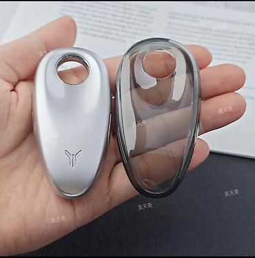 Supportlar: Avtomobil, 2024 il, Analoq, Çin, Yeni — 15