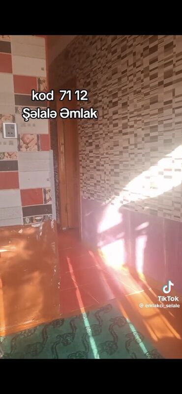 Yeni tikili: 2 otaqlı, Yeni tikili, 54 kv. m — 1