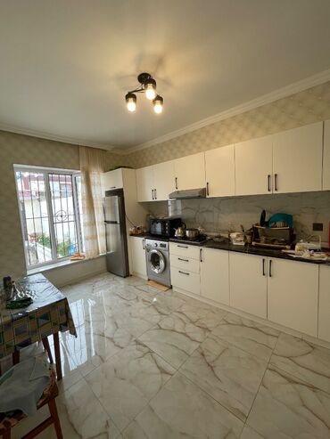 Həyət evləri və villaların satışı: Binə 3 otaqlı, 110 kv. m, Kredit var, Yeni təmirli -da lalafo.az — 12 Həyət evləri və villaların satışı: Binə 3 otaqlı, 110 kv. m, Kredit var, Yeni təmirli — 12