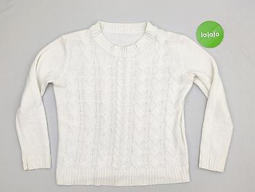second hand clothes in bulk: Sweter damski, rozmiar 2XL — 2