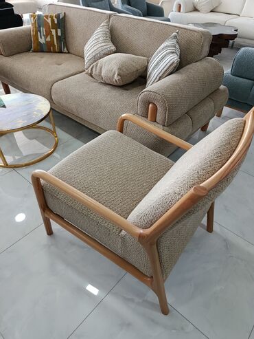 Sifarişlə digər ev mebeli: Ev, bağ və ofis üçün individual mebel hazırlanması 34 ilə yaxın — 6