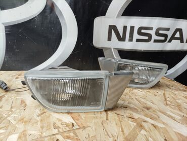 датчик дроссельной заслонки ниссан примера р11: Поворотниктер комплектиси Nissan Колдонулган, Оригинал, Жапония
